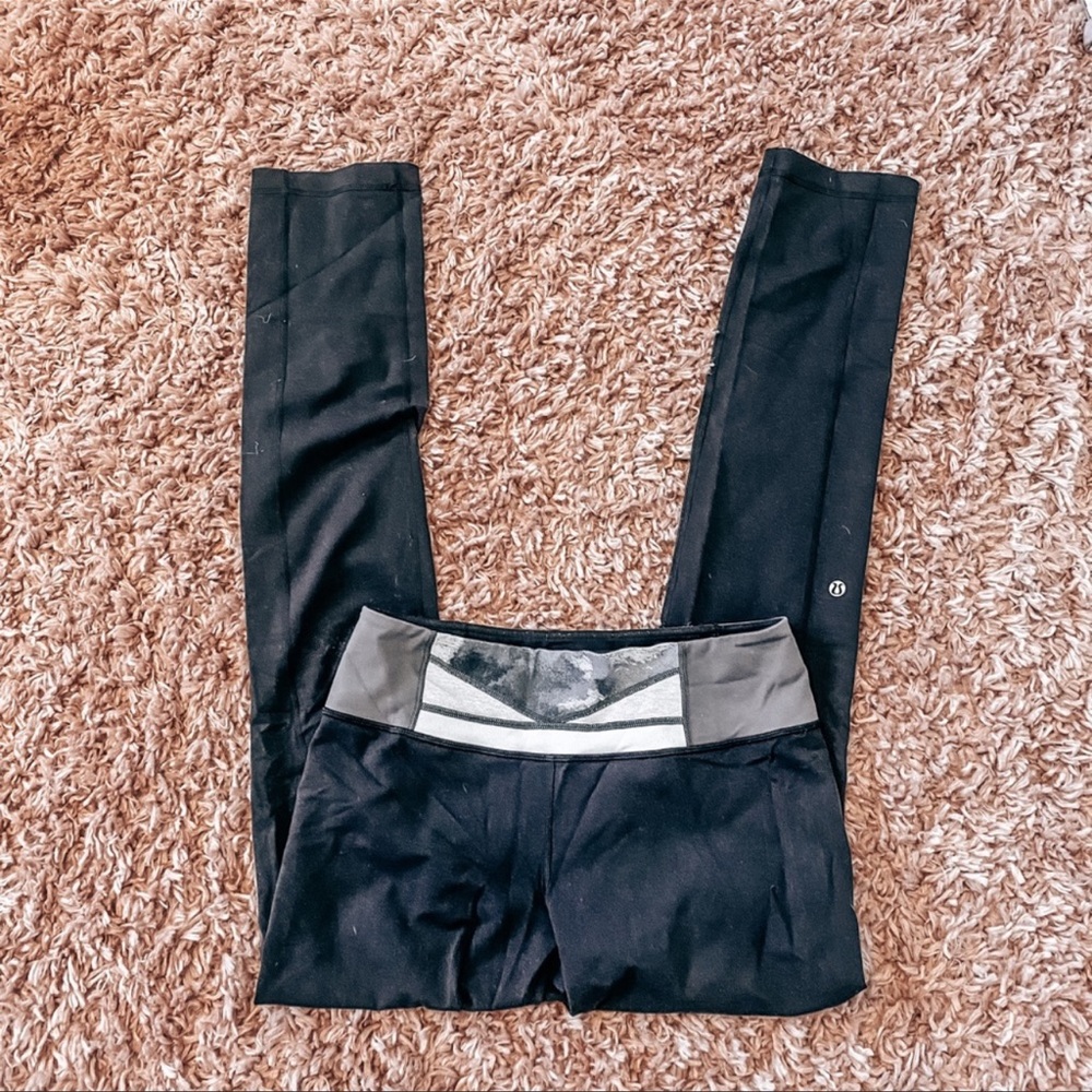lululemon leggings